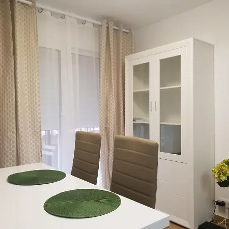 Apartment Apartamento Delux Benidorm