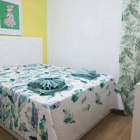 Apartamento Delux * Benidorm