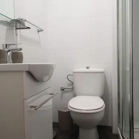 Apartamento Delux *