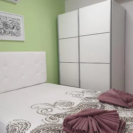 Apartamento Delux * Benidorm