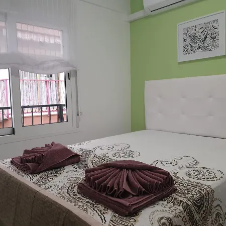 Apartamento Delux