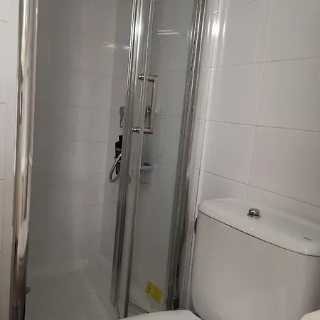Apartamento Delux Calle San Vicente