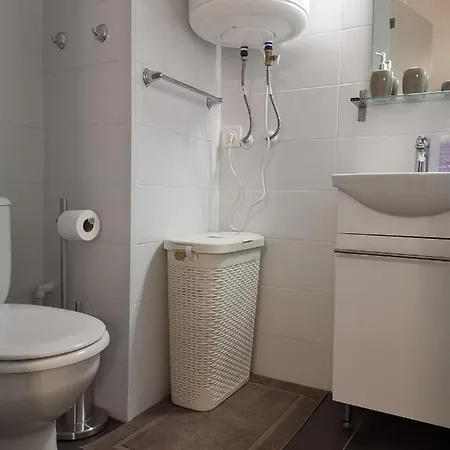Apartamento Delux Calle San Vicente