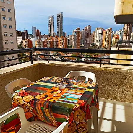 Apartment Lux Mar