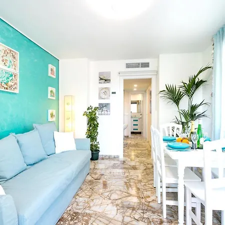 Calle Gerona - 2 Appartamento