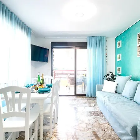 Calle Gerona - 2 * Benidorm