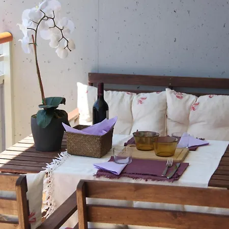 Apartment Coblanca 41