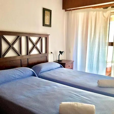 Albaida Apartment *