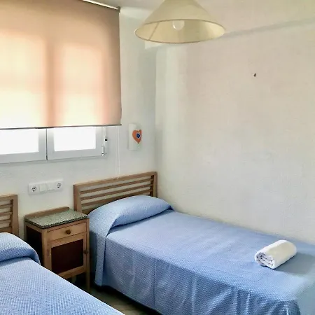 Apartment Ranchos Blueline Benidorm