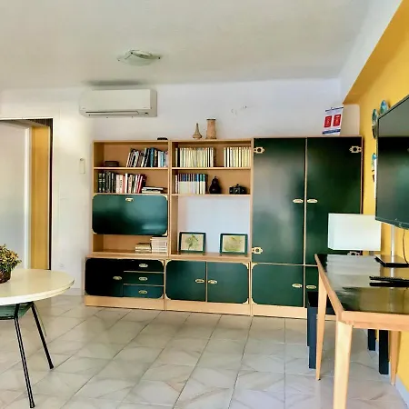 Apartment Ranchos Blueline Benidorm