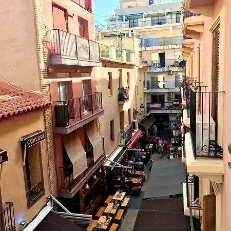 Santo Domingo * Benidorm