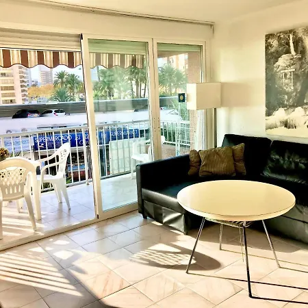 Ranchos Blueline Apartment Benidorm