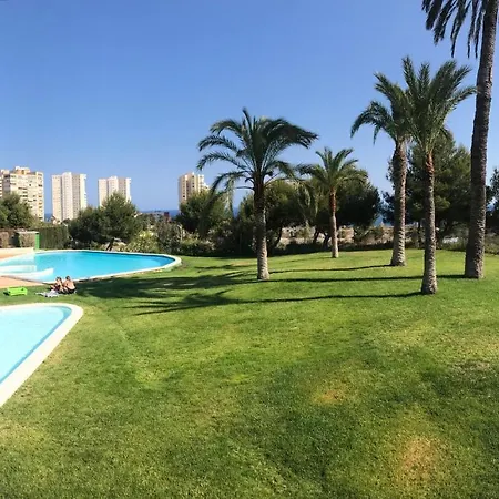Miragolf Playa Benidorm