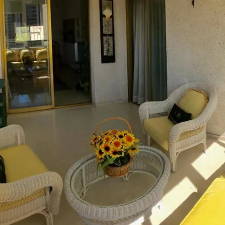 Apartment In Poniente Benidorm