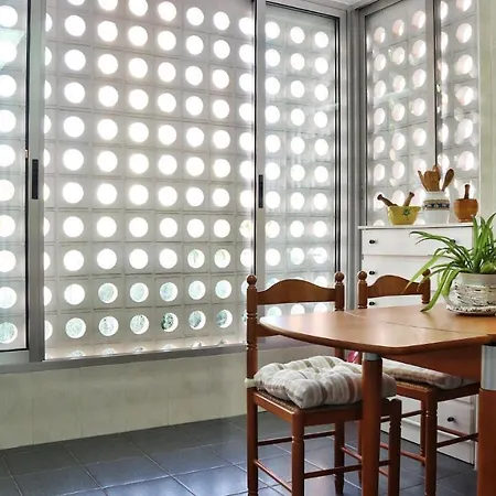 Principado Europa Free Wifi Apartamento Benidorm