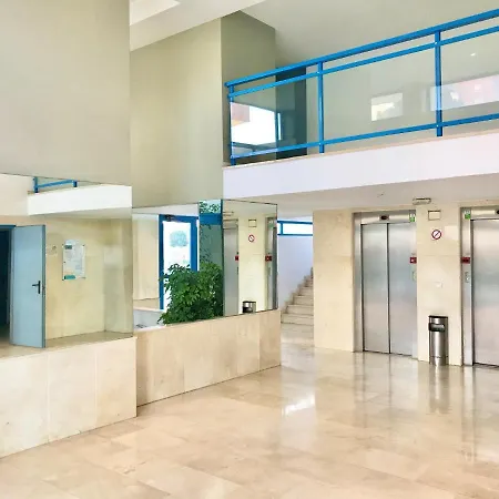 Center Kennedy Benidorm