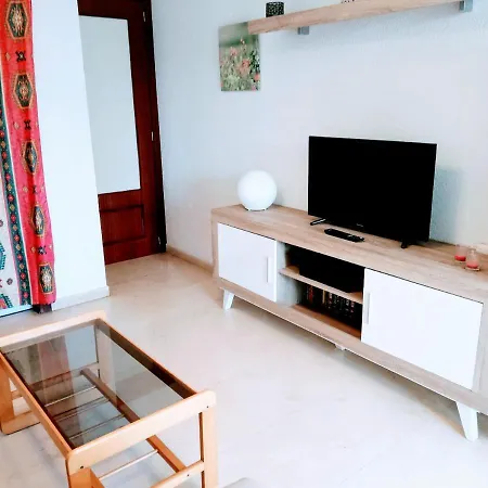 Apartment Gemelos 2 Sea Views