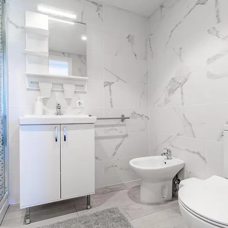 Apartment Tropic Mar Levante Benidorm