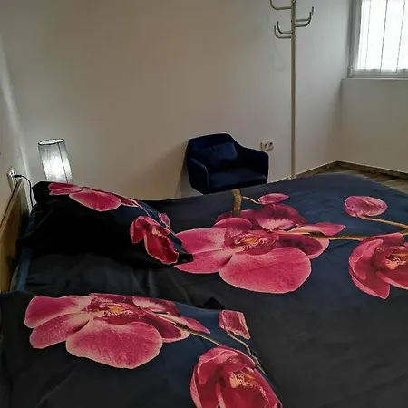 Ibanez Apartment