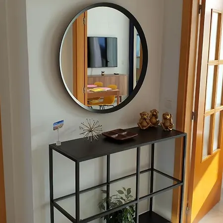 Apartment 42nd Floor - Penthouse Vip With Private Terrace And Sea Views *