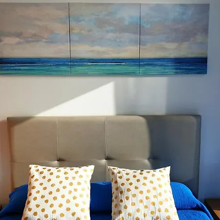 42nd Floor - Penthouse Vip With Private Terrace And Sea Views Apartment Benidorm