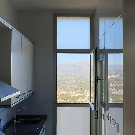 42nd Floor - Penthouse Vip With Private Terrace And Sea Views Apartment *
