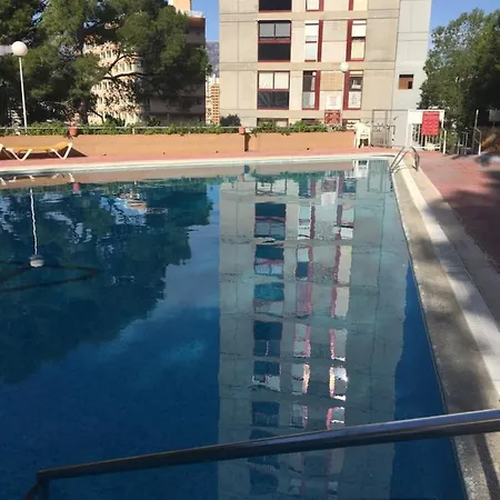 Apartamento Corazon De Monte Carlo *