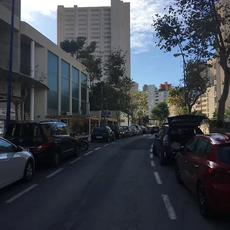 Apartamento Corazon De Monte Carlo *