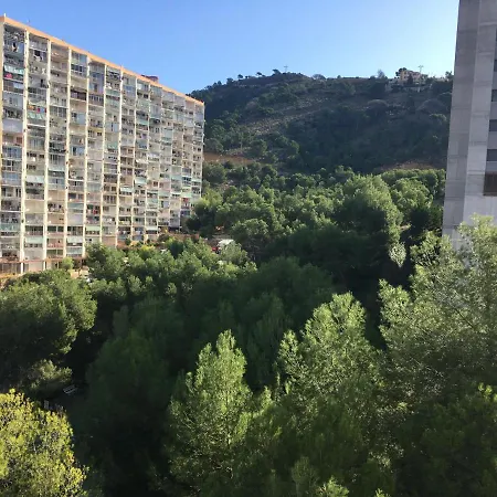 Apartment Apartamento Corazon De Monte Carlo *