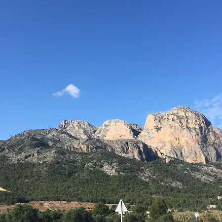 Apartamento Corazon De Monte Carlo Apartment Benidorm