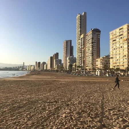 Apartamento Corazon De Monte Carlo *