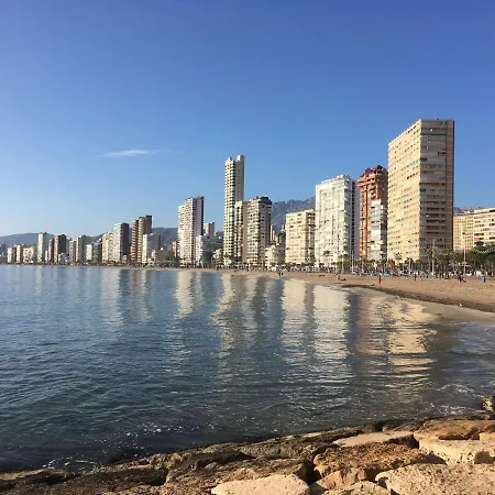 Apartamento Corazon De Monte Carlo Apartment *