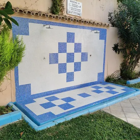 Apt In The Heart Of Apartment Benidorm