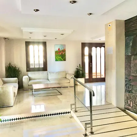 Apartment Torre Valencia Benidorm
