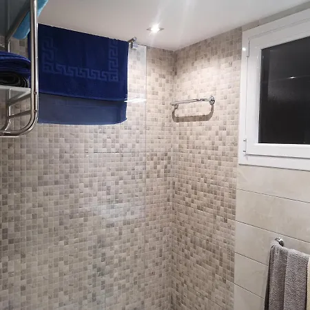 Apartment Carlos V Benidorm