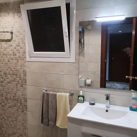 Carlos V Apartment