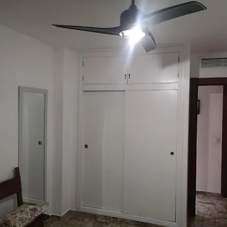 Carlos V Apartment *