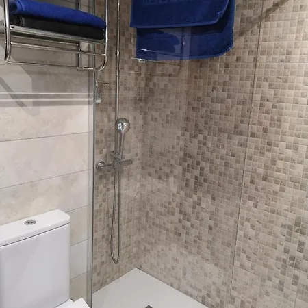 Apartment Carlos V