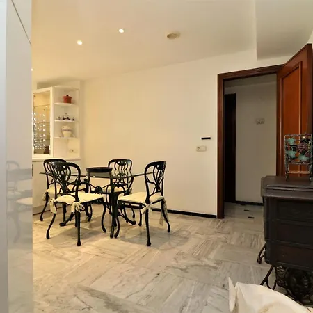 Principado Playa 12-A Apartment *