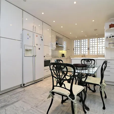 Apartment Principado Playa 12-A Benidorm