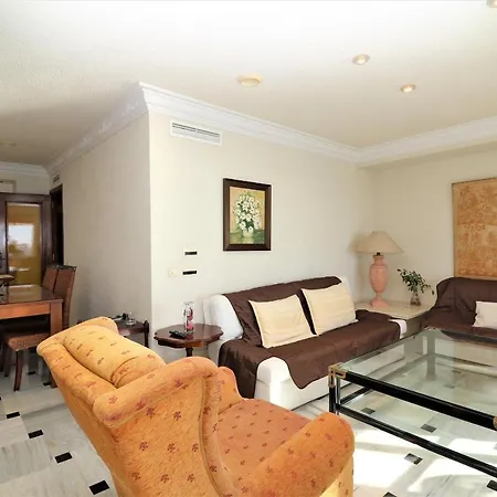 Principado Playa 12-A Apartment