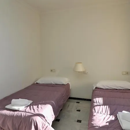 Apartment Principado Playa 12-A Benidorm