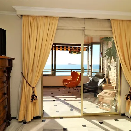 Apartment Principado Playa 12-A