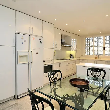 Apartment Principado Playa 12-A