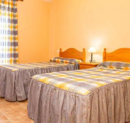 Lägenhet Nicaragua Benidorm