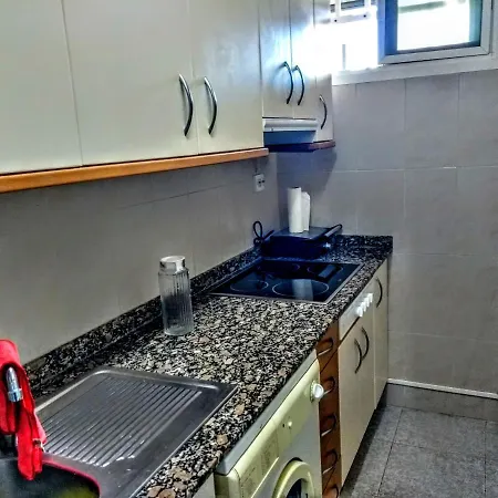 Apartamento Mar Y Sol Reformado Apartment Benidorm