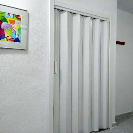 Apartamento Mar Y Sol Reformado Apartment