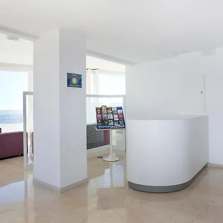 Apartment Buenos Aires By Mc Benidorm