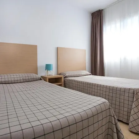 Buenos Aires By Mc Apartment Benidorm