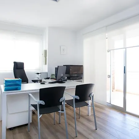 Buenos Aires By Mc Apartment